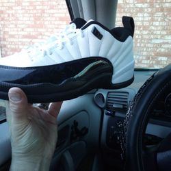Brand New Jordans 12 Retro Low GC