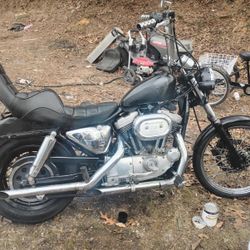 2002 Screaming Eagle 2002 Harley Davidson