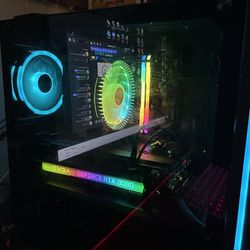 Almost Complete Computer 