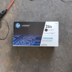 HP Ink toner CF226A