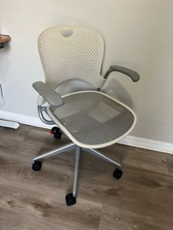 Herman Miller Office Chair