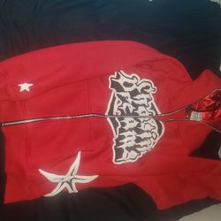 Chasing Dreams Zip Up