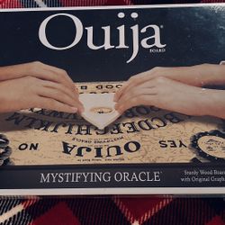 Ouija Board 