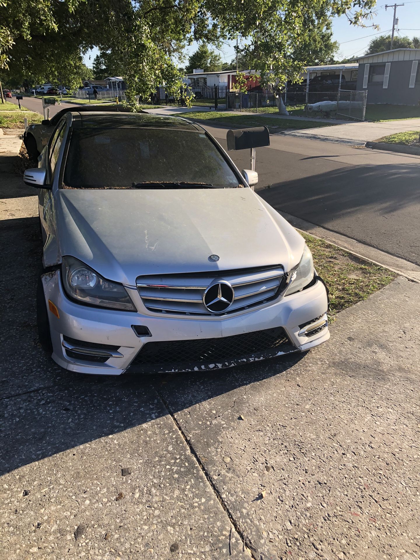Mercedes Benz For Sale,& Auto Parts