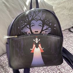 Snow White Disney Backpack 