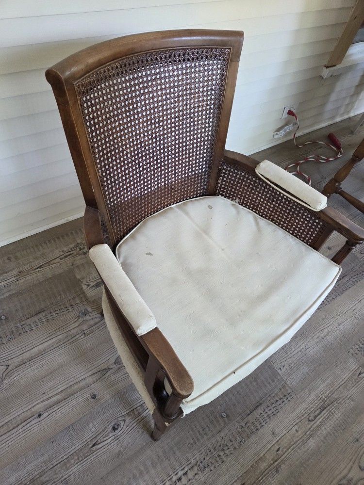 Antique Chair