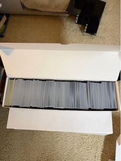 7k U/UC Non-Holo Sifted Pokemon Bulk Cards