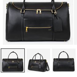 Fawn Design Duffle Bag 