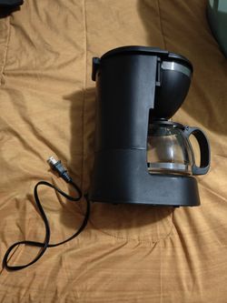 MiXPRESSO Coffee Machine 