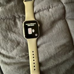 Series 8 Apple Watch 45 Mm