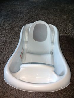 Tina De Baño Para Bebé 