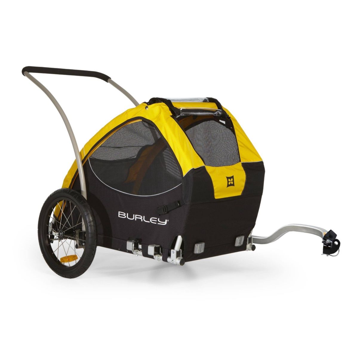 Burley Tail Wagon Pet Trailer