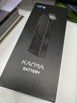GoPro Karma Battery
