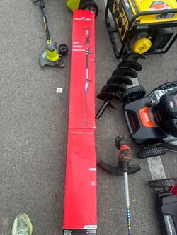 Milwaukee trimmer