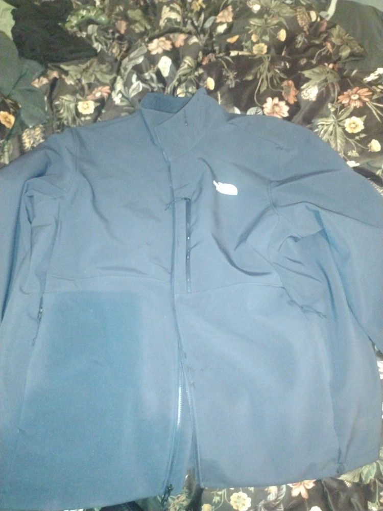 North Face Men's XL Jacket