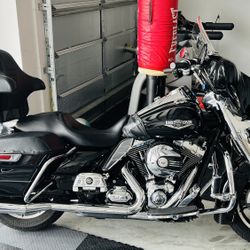 2014 Harley Davidson