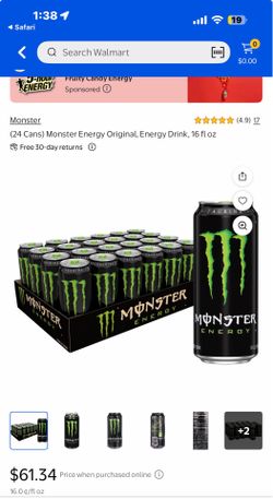 Monsters