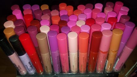 Brillo labial