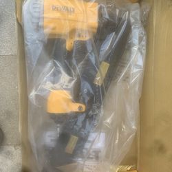 Dewalt Finish Nail Gun 