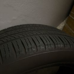 Pirelli 235/50/R20