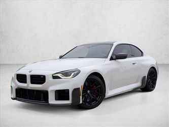 2024 BMW M2