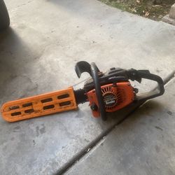 Selling Chain Saw