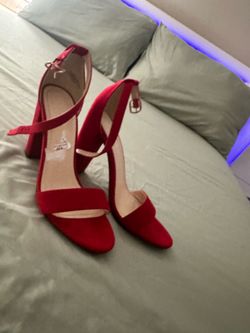 Heels shoes boots