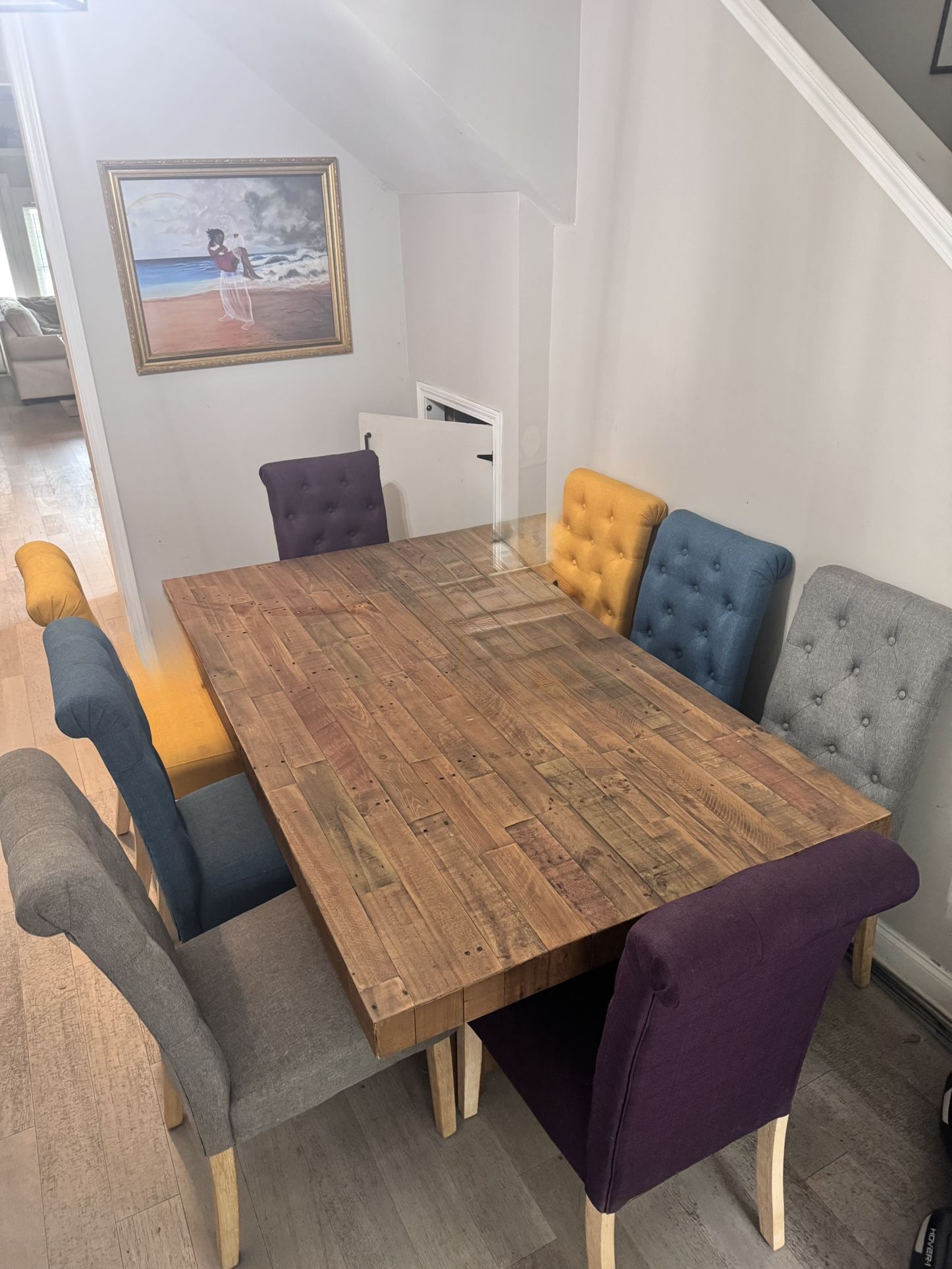 Dining Room table