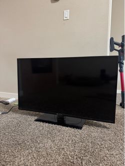 Element 40” HDTV