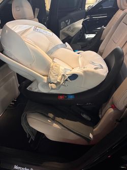 EUROPEAN CYBEX Platinum - Base T