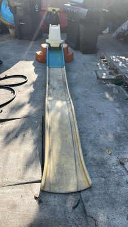 Roller Coaster Toy