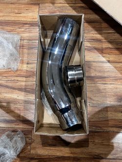 Universal Diesel Exhaust
