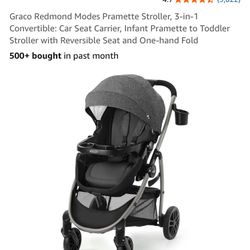 Graco Modes Stroller 