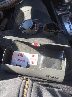 Carrera Sunglasses