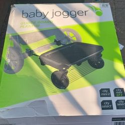 Glider Board Planeur