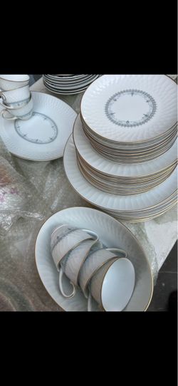 China Noritake
