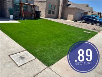 Huge turf sale (temecula.ca