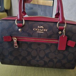 Coach