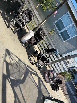 Baby items