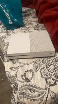 X Box one S