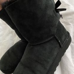 Ugh Boots 