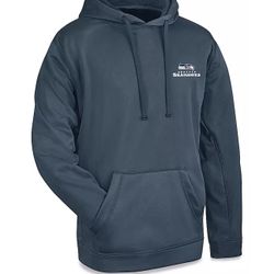 NFL Hoodie - Seattle Seahawks, Large
