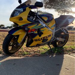 2003 Suzuki Special Edition