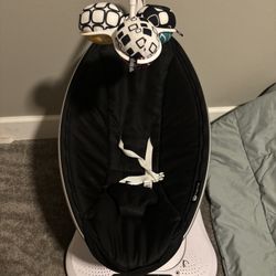 4Moms Baby Swing