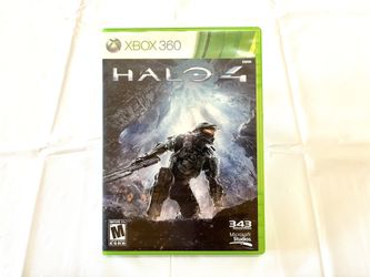 Halo 4 (Xbox 360) - PRICE FIRM