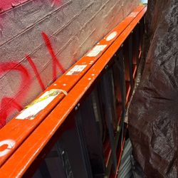 20 Foot Werner A Ladder 