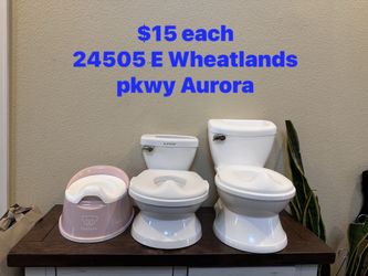 Many Things For Sale