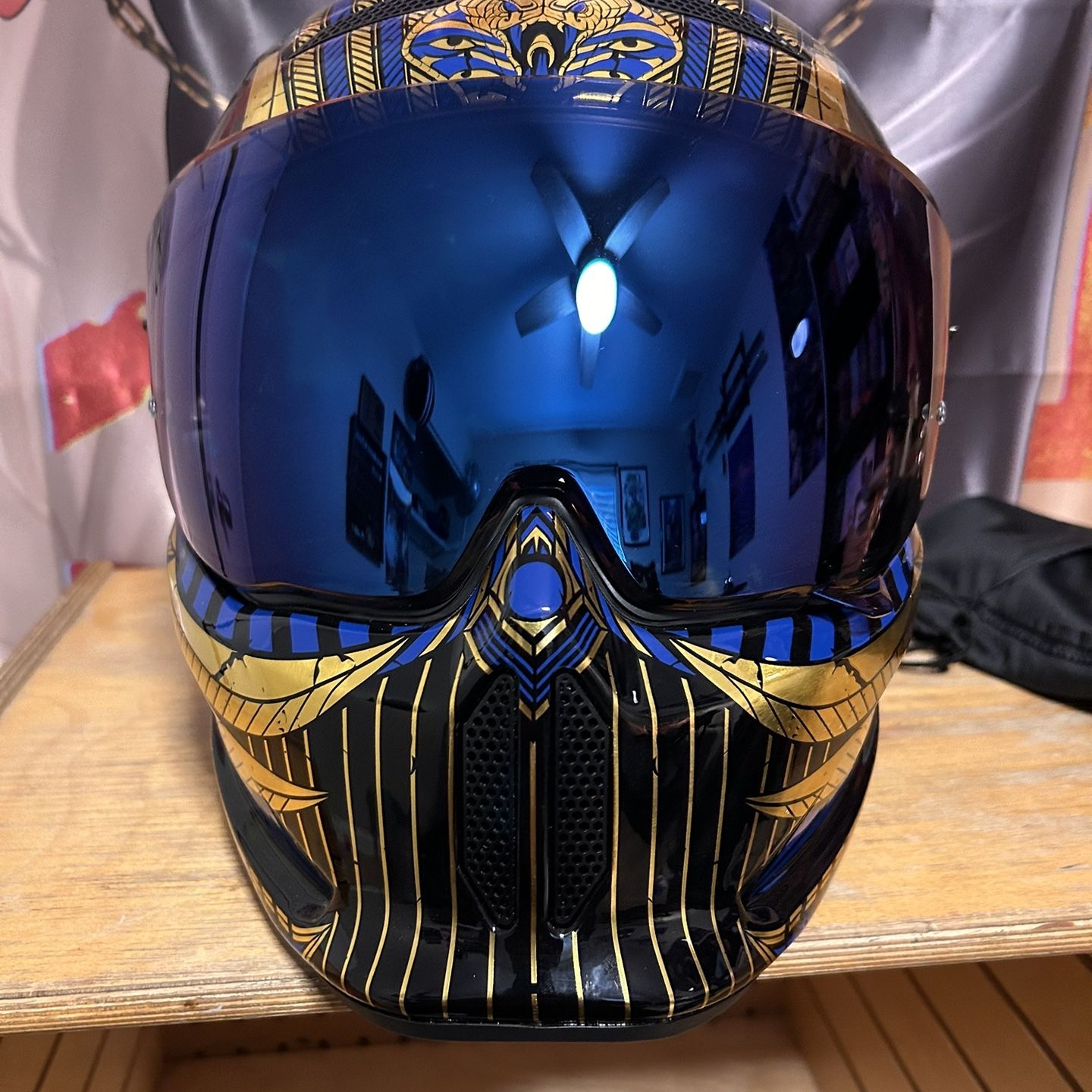 atlas motorcycle helmets forsale Chin Mount for Ruroc 1.0/2.0/3.0/4.0 made cheek pads and headliner offer you the comfiest riding experience in an ATLAS to date Ruroc Horus Atlas 4.0 Motorcycle