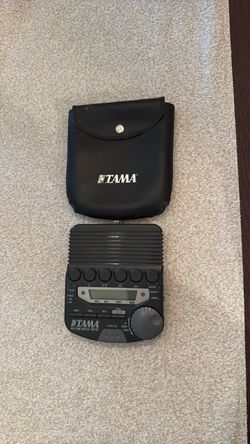 Tama Rhythm Watch RW105