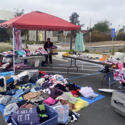 Morse High Rummage Sale!!! Today 10-25 7a-2p